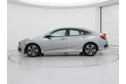 $18998 : Honda Civic 2017 EX-L 4dr Se thumbnail