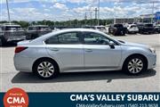 $13497 : PRE-OWNED 2017 SUBARU LEGACY thumbnail