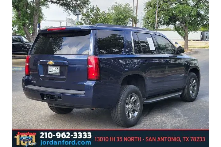 $21150 : Chevrolet Tahoe 2020 4x2 LS image 5