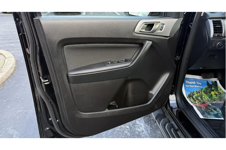 $32980 : Ford Ranger 2022 4x4 XLT 4dr image 4