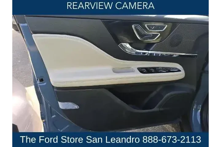 $37950 : Lincoln Corsair 2025 Premier image 7