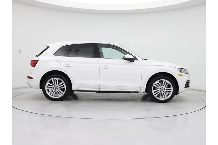 $18998 : Audi Q5 2018 AWD 2.0T quattr image 7