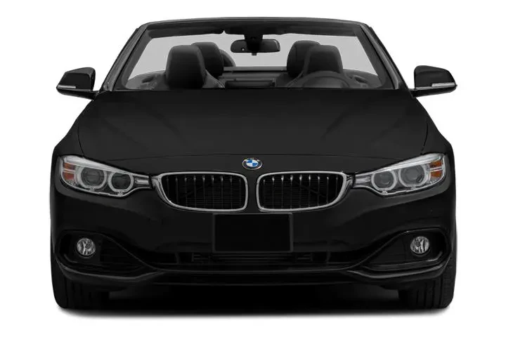 $8500 : BMW 4 Series 2014 AWD 428i x image 4