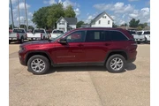 Jeep Grand Cherokee 2022 4x4