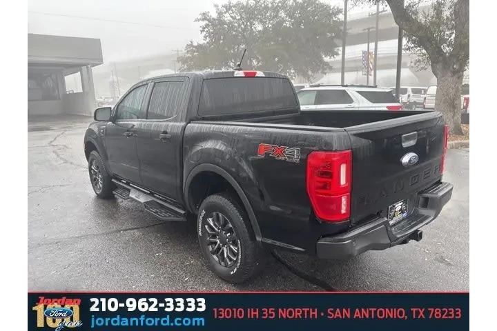 $29175 : Ford Ranger 2023 4x4 XL 4dr image 7
