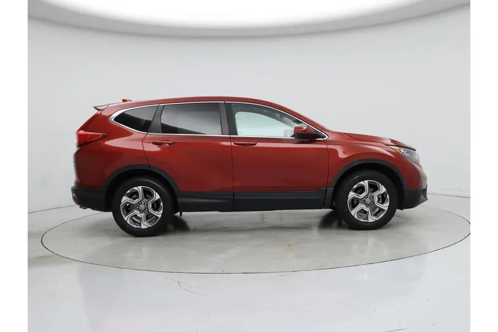 $25998 : Honda CR-V 2019 AWD EX 4dr S image 7