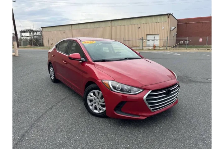 $8950 : 2017 Elantra SE image 3