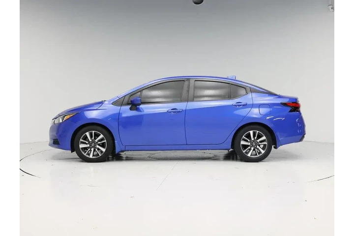 $14998 : Nissan Versa 2022 SV 4dr Sed image 3