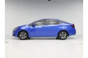 $14998 : Nissan Versa 2022 SV 4dr Sed thumbnail