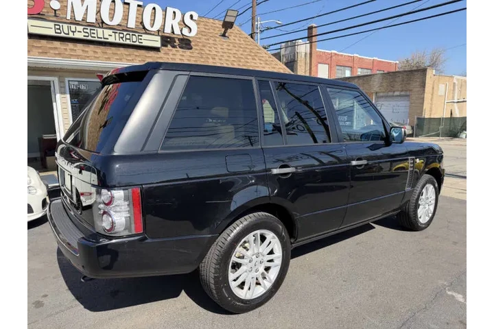 $6799 : 2011 Land Rover Range Rover H image 4