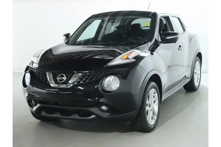 $12964 : Nissan JUKE 2015 AWD S 4dr C image 4