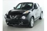 $12964 : Nissan JUKE 2015 AWD S 4dr C thumbnail