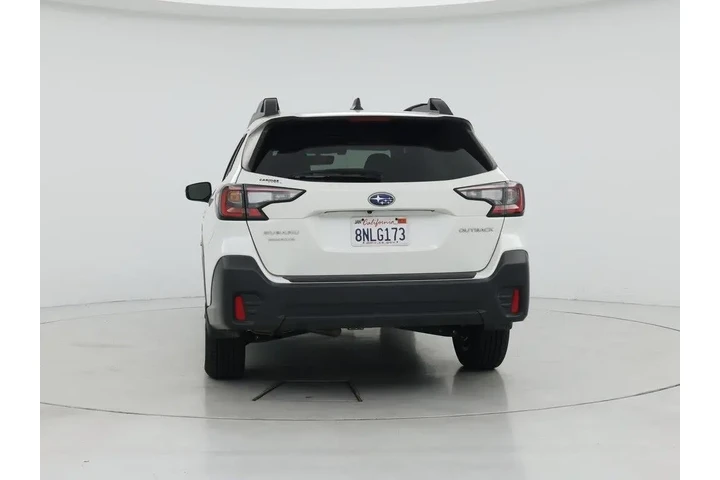 $23998 : Subaru Outback 2020 AWD Prem image 6