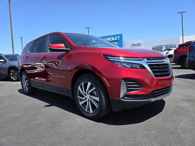 $30607 : New 2024 Equinox LT image 1