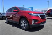 New 2024 Equinox LT en Las Vegas