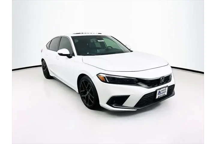 $23990 : Honda Civic 2022 Sport Touri image 1