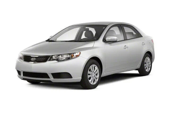 2013 Forte EX image 1