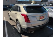 $15939 : Cadillac XT5 2017 Luxury 4dr thumbnail