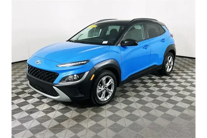 $17900 : Hyundai KONA 2022 AWD SEL 4d image 3