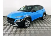 $17900 : Hyundai KONA 2022 AWD SEL 4d thumbnail