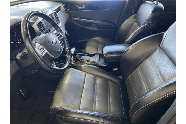 $21991 : Kia Sorento 2019 SX Limited image 9