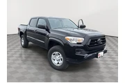Gold Certified 2023 Tacoma SR en Madison