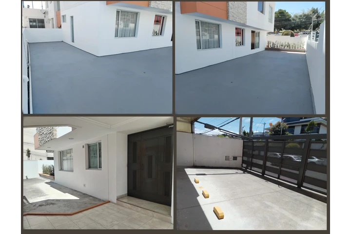 $420 : Departamento Ponciano Alto image 7
