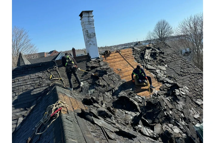 Tri State Roofing Llc image 8