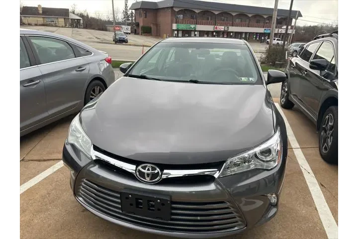 $10988 : Toyota Camry 2015 SE 4dr Sed image 6