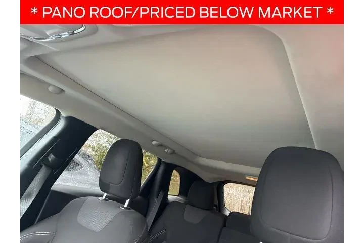 $9450 : Jeep Cherokee 2015 4x4 Latit image 8