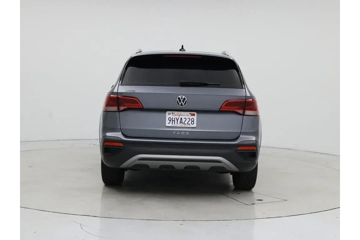 $20998 : Volkswagen Taos 2023 S 4dr S image 6