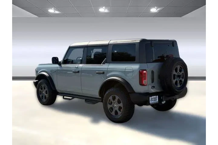$32999 : Ford Bronco 2022 4x4 Big Ben image 3