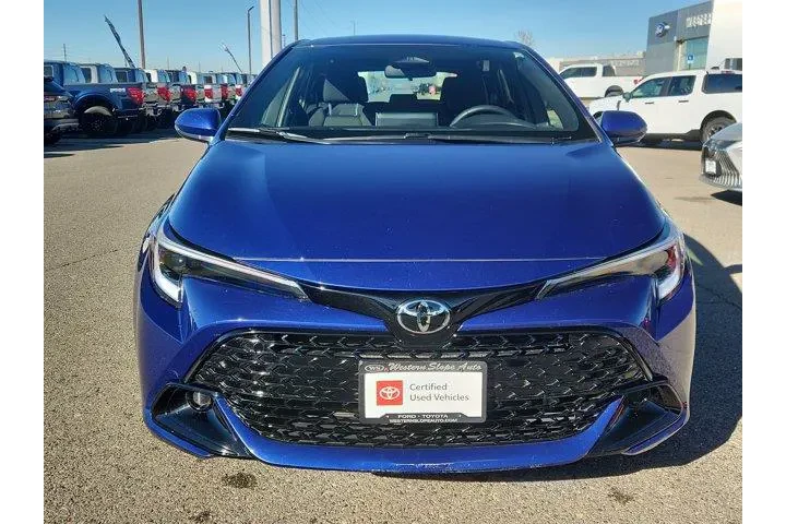 $24995 : Toyota Corolla Hatchback 202 image 6