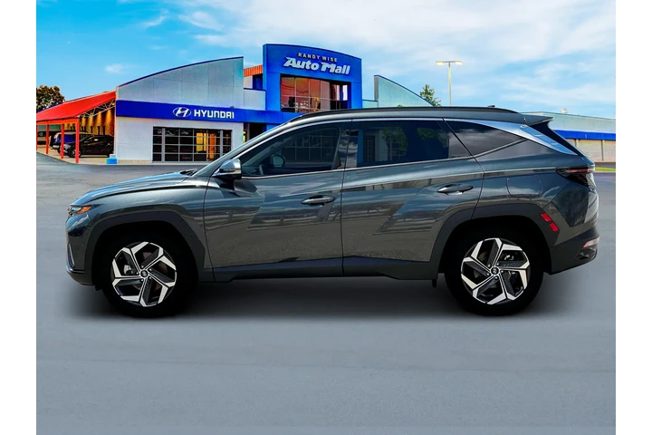 $25188 : Hyundai TUCSON 2024 AWD Limi image 3