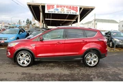 $11995 : 2017 Escape Titanium 4WD thumbnail