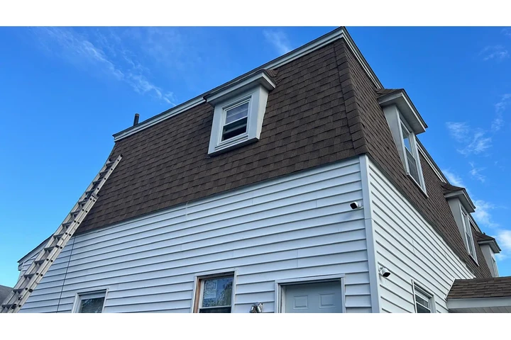 Top Notch Roofing Corp image 2