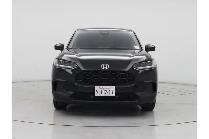 $21998 : Honda HR-V 2023 LX 4dr Cross image 5