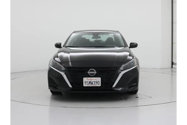 $18998 : Nissan Altima 2024 2.5 S 4dr image 5