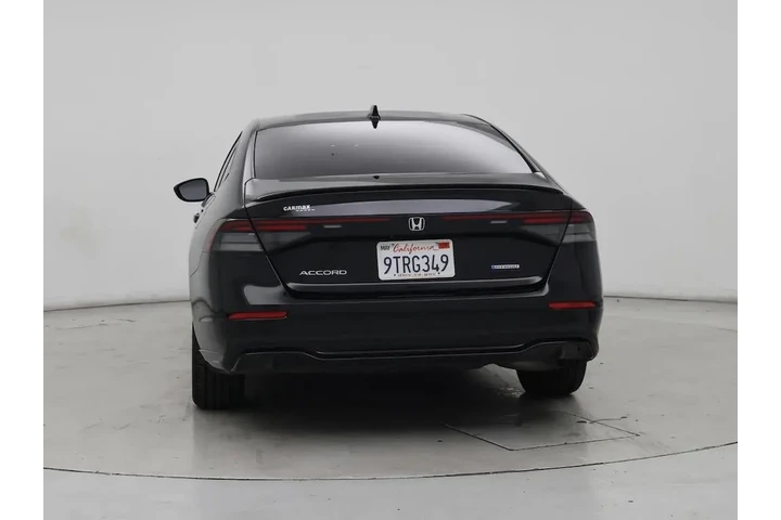 $31998 : Honda Accord Hybrid 2025 Spo image 6