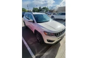 Jeep Compass 2018 Latitude 4 en Salt Lake City