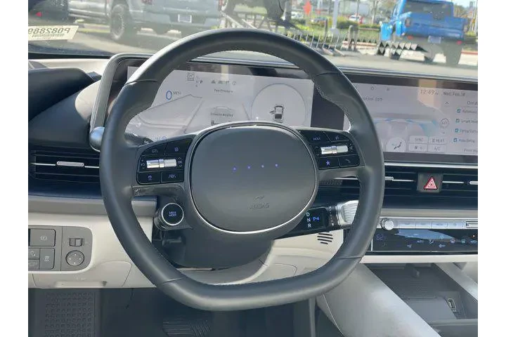 $31384 : Hyundai IONIQ 6 2025 SEL 4dr image 7