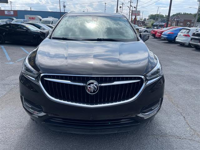 $21900 : 2018 Enclave image 2