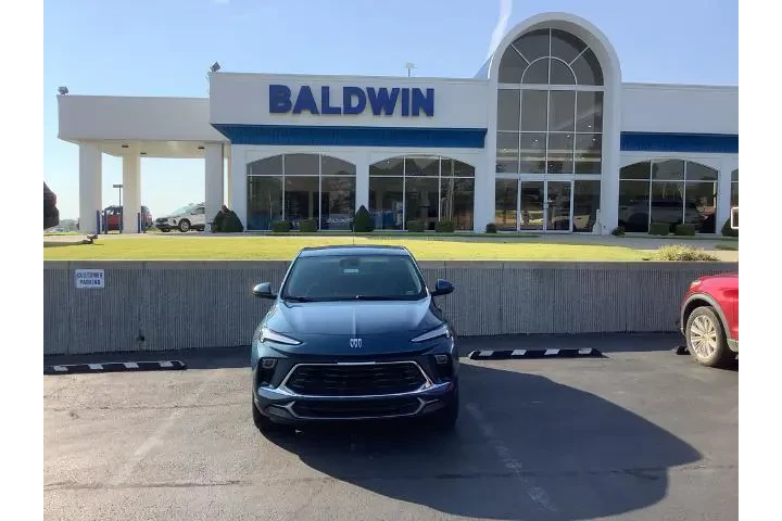 $26950 : Buick Encore GX 2024 Preferr image 2