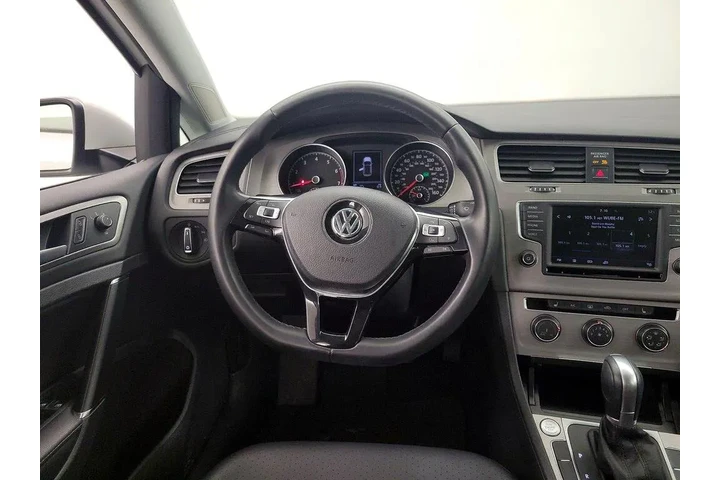 $14599 : Volkswagen Golf 2017 TSI Wol image 10