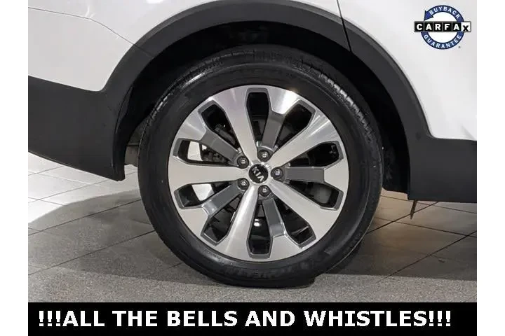 $24200 : Kia Telluride 2020 AWD S 4dr image 10