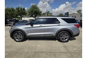 $27693 : Ford Explorer 2022 XLT 4dr S thumbnail
