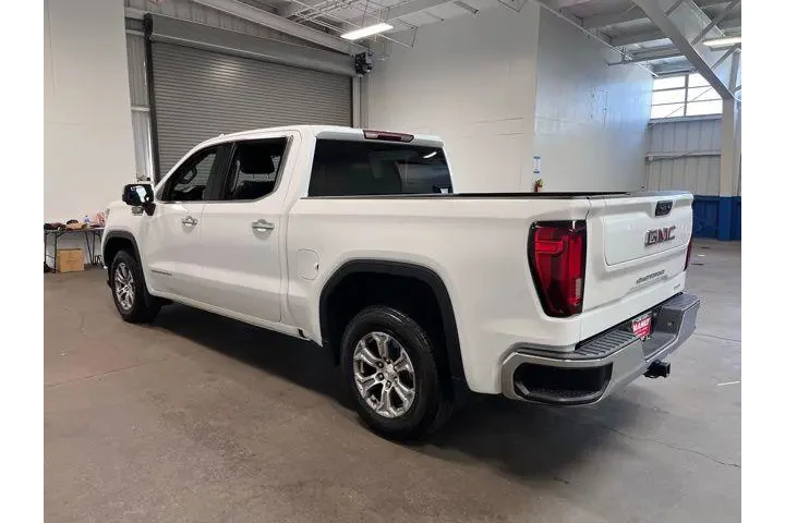 $36446 : GMC Sierra 1500 2024 4x2 SLT image 5