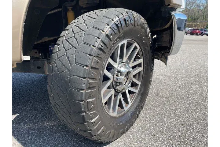 $27039 : Ford F-250 Super Duty 2014 4 image 2