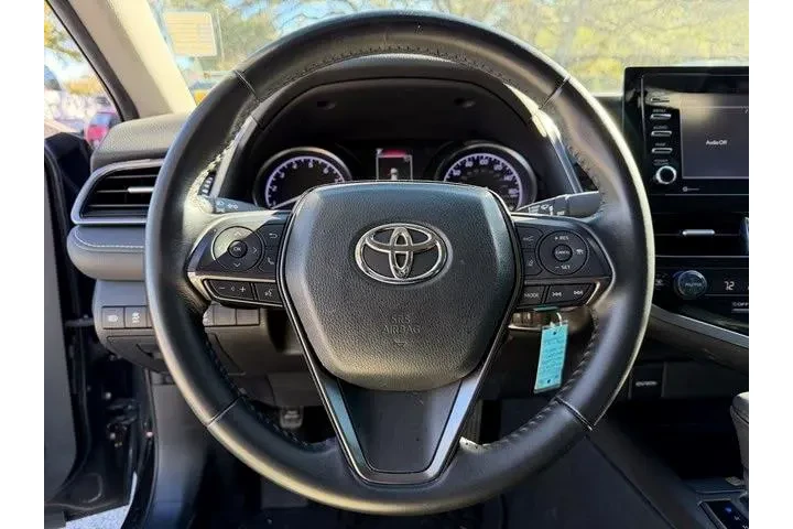 $24949 : Toyota Camry 2023 SE Nightsh image 9