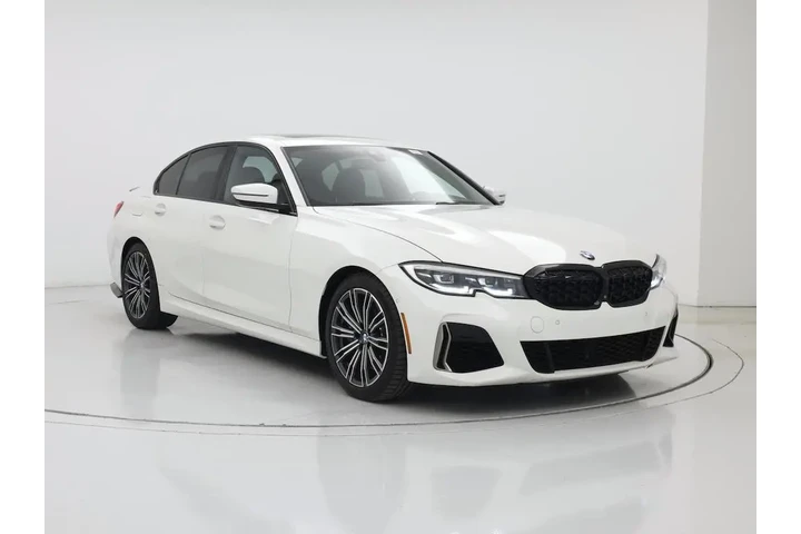 $39998 : BMW 3 Series 2020 M340i 4dr image 1
